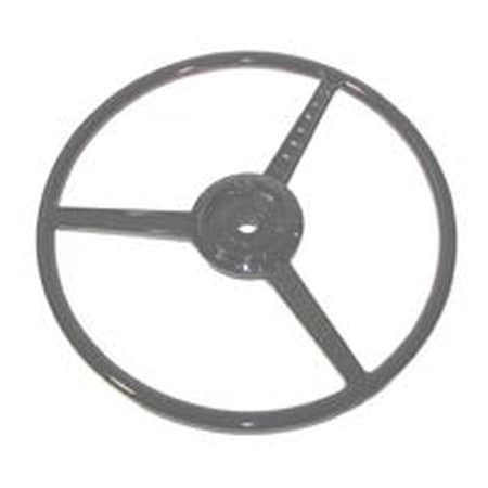 Aftermarket Tilt Steering Wheel 400217R1